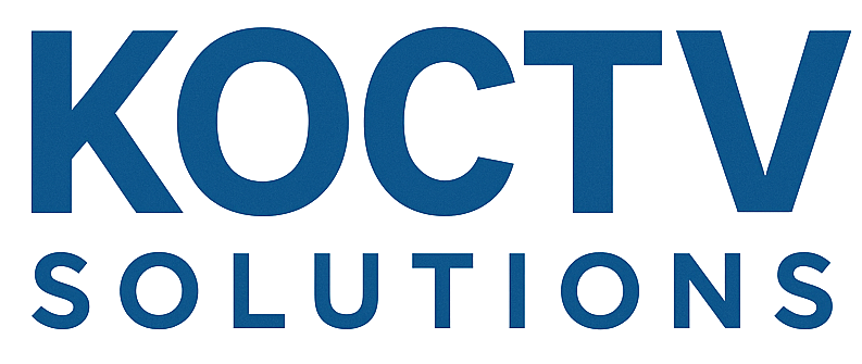 Koc Tv Solutions